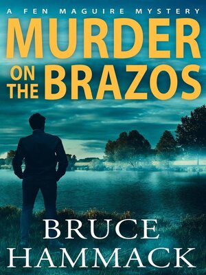 cover image of Murder On the Brazos